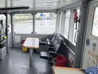 Kapal wadahna pikeun dijual