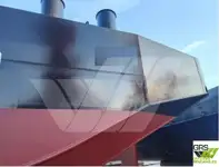 Tongkang pikeun dijual