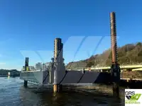 Tongkang pikeun dijual