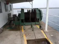 Tongkang pikeun dijual