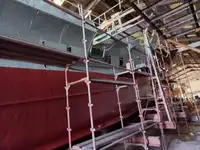 Kapal garis panjang pikeun dijual