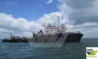 Kapal suplai pikeun dijual
