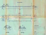 Tow boat pikeun dijual