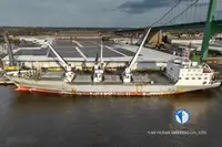 Reefer kapal pikeun dijual
