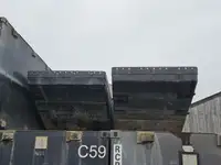 ponton pikeun dijual