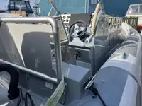 Parahu inflatable kaku pikeun dijual