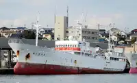 Fishing Trawler pikeun dijual