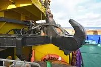 Tow boat pikeun dijual