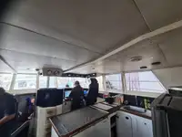 Fishing Trawler pikeun dijual