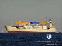 Reefer kapal pikeun dijual