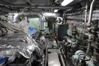 kapal RoPax pikeun dijual