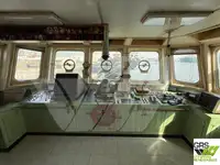 Tow boat pikeun dijual