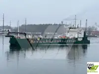 Tukang keruk pikeun dijual