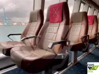 kapal RORO pikeun dijual