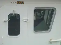 Fishing Trawler pikeun dijual