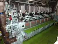 kapal RORO pikeun dijual