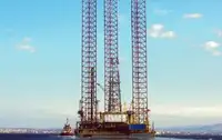 rig pangeboran jack-up pikeun dijual