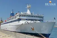 Kapal Ferry pikeun dijual