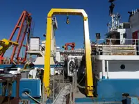 Wadah panalungtikan pikeun dijual