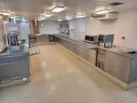 Tongkang pikeun dijual