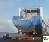 Kapal survey pikeun dijual