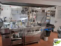 kapal RORO pikeun dijual