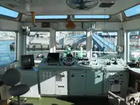 Tow boat pikeun dijual