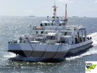 Tongkang pikeun dijual