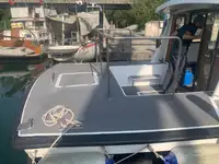 Parahu pilot pikeun dijual