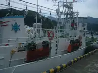 Fishing Trawler pikeun dijual