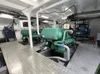 Tow boat pikeun dijual