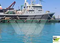 Tongkang pikeun dijual