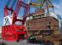 Tongkang pikeun dijual