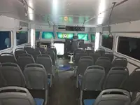 Parahu awak pikeun dijual