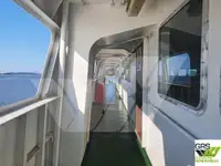 Karajinan badarat, tank pikeun dijual