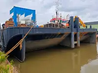 Tongkang pikeun dijual