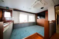 kapal RORO pikeun dijual