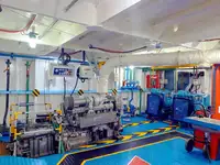 Tow boat pikeun dijual