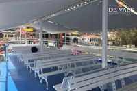 Kapal Ferry pikeun dijual