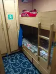 Parahu awak pikeun dijual