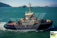 Tow boat pikeun dijual