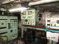 Kapal Ferry pikeun dijual