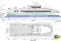 Kapal motor pikeun dijual