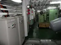 Kapal suplai pikeun dijual