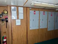 Tow boat pikeun dijual