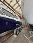 Fishing Trawler pikeun dijual