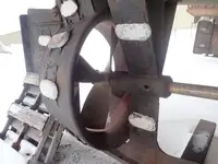 Tow boat pikeun dijual