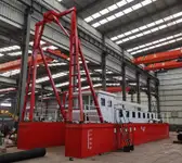Tukang keruk pikeun dijual