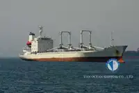 Reefer kapal pikeun dijual