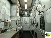 Tow boat pikeun dijual